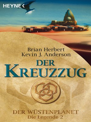cover image of Der Kreuzzug